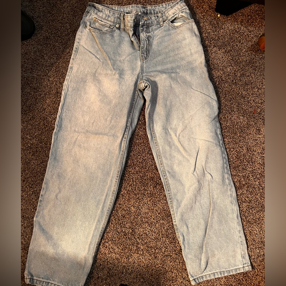 Blue jeans great condition only worn a few times